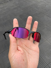 Óculos de Sol Romeo 2 Carbon Lentes Torch (vermelho escuro)