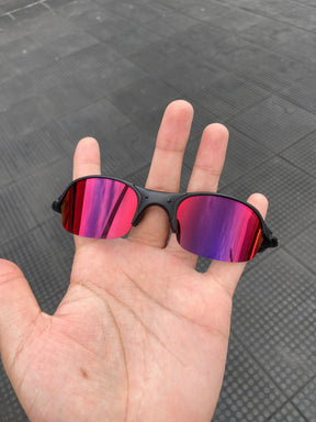 Óculos de Sol Romeo 2 Carbon Lentes Torch (vermelho escuro)