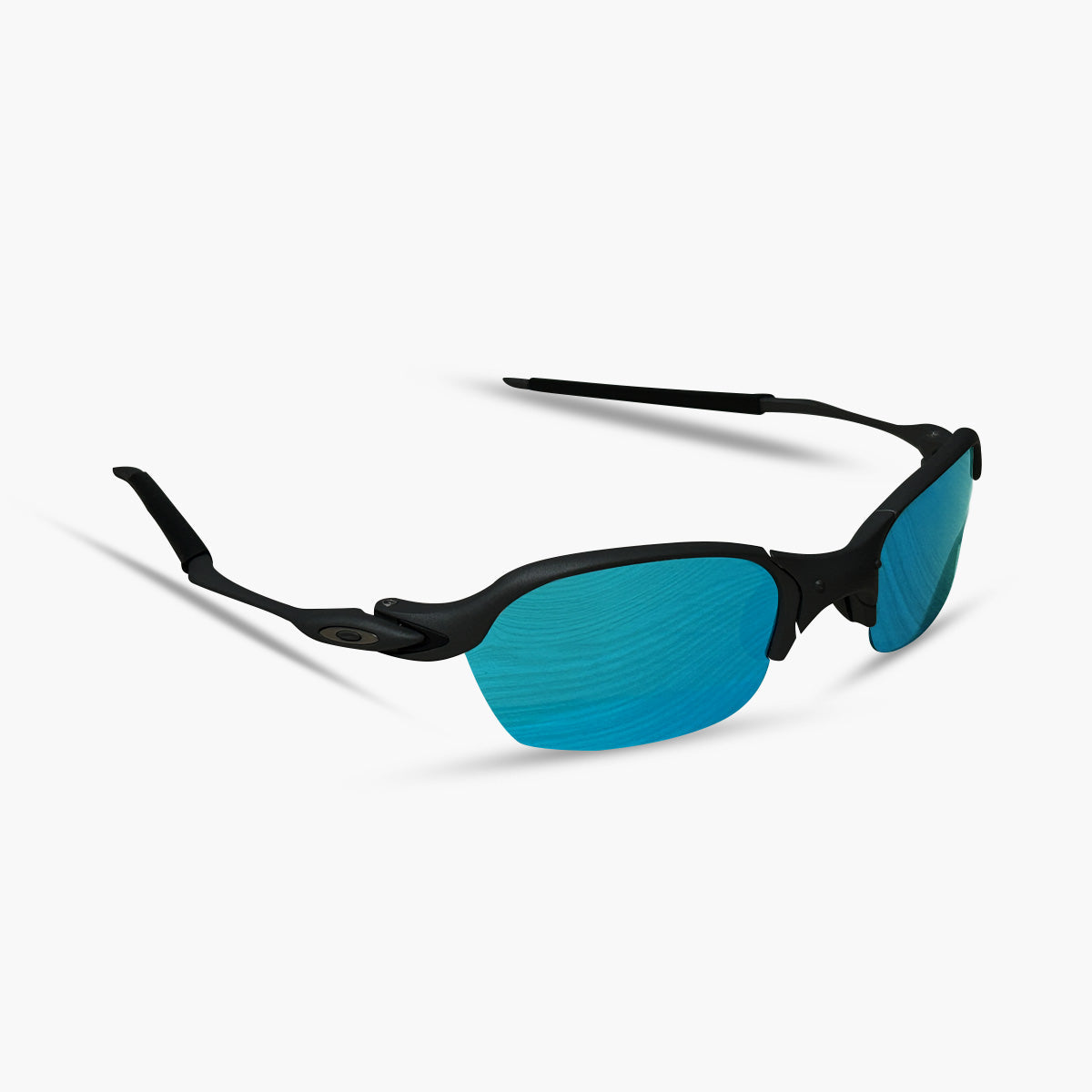 Óculos de Sol Romeo 2 Carbon Lente Azul Ice Thug