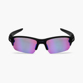 Óculos de Sol Flak 2.0 Preto Lente Prizm