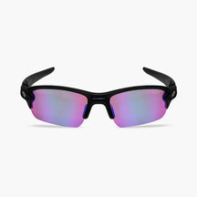 Óculos de Sol Flak 2.0 Preto Lente Prizm